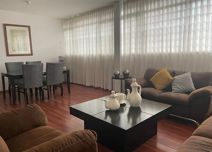 Habitación En Condesa Morada Luna 3 *